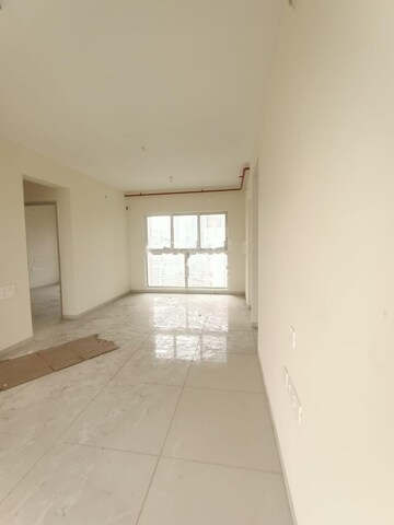 3 BHK Apartment For Rent in The Wadhwa Atmosphere, Mulund West