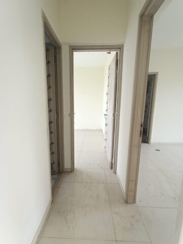 Building Lobby in 3 BHK Apartment at The Wadhwa Atmosphere, Mulund West – for Rent