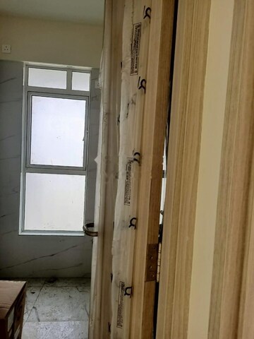 Building Lobby in 3 BHK Apartment at The Wadhwa Atmosphere, Mulund West – for Rent