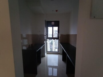 Kitchen in 1.5 BHK Apartment at Runwal Bliss, Kanjurmarg East – for Rent