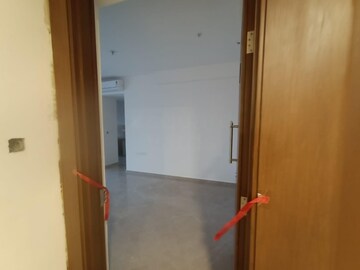 Bathroom in 1.5 BHK Apartment at Runwal Bliss, Kanjurmarg East – for Rent