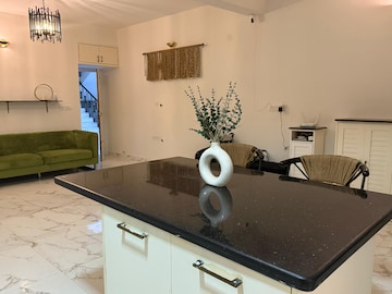 Team Area in 2 BHK Builder Floor at Richards Town – for Sale