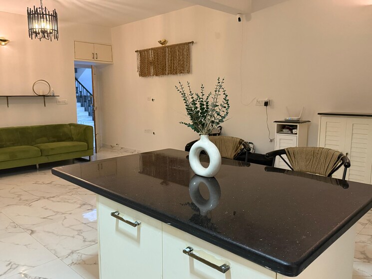 Team Area, richards town 2 Bedroom 1150 Sq.Ft. Builder Floor In Richards Town Bangalore 9032491