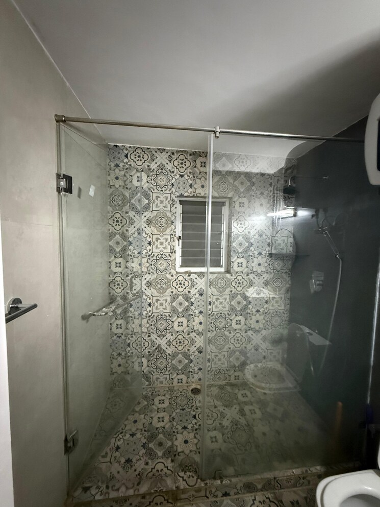 Bathroom, richards town 2 Bedroom 1150 Sq.Ft. Builder Floor In Richards Town Bangalore 9032491