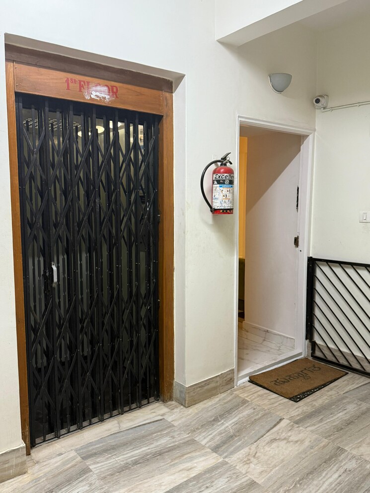 undefined, richards town 2 Bedroom 1150 Sq.Ft. Builder Floor In Richards Town Bangalore 9032491