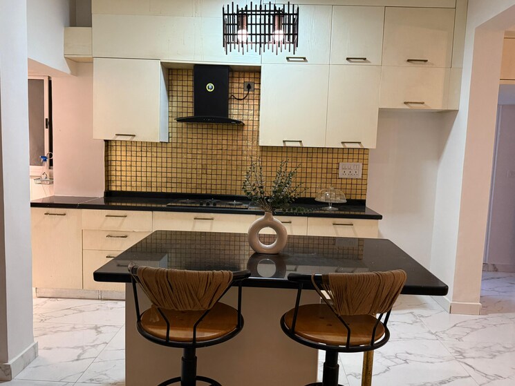 Team Area, richards town 2 Bedroom 1150 Sq.Ft. Builder Floor In Richards Town Bangalore 9032491