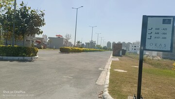 Plot – Exterior View View at Sector 23 - for Sale