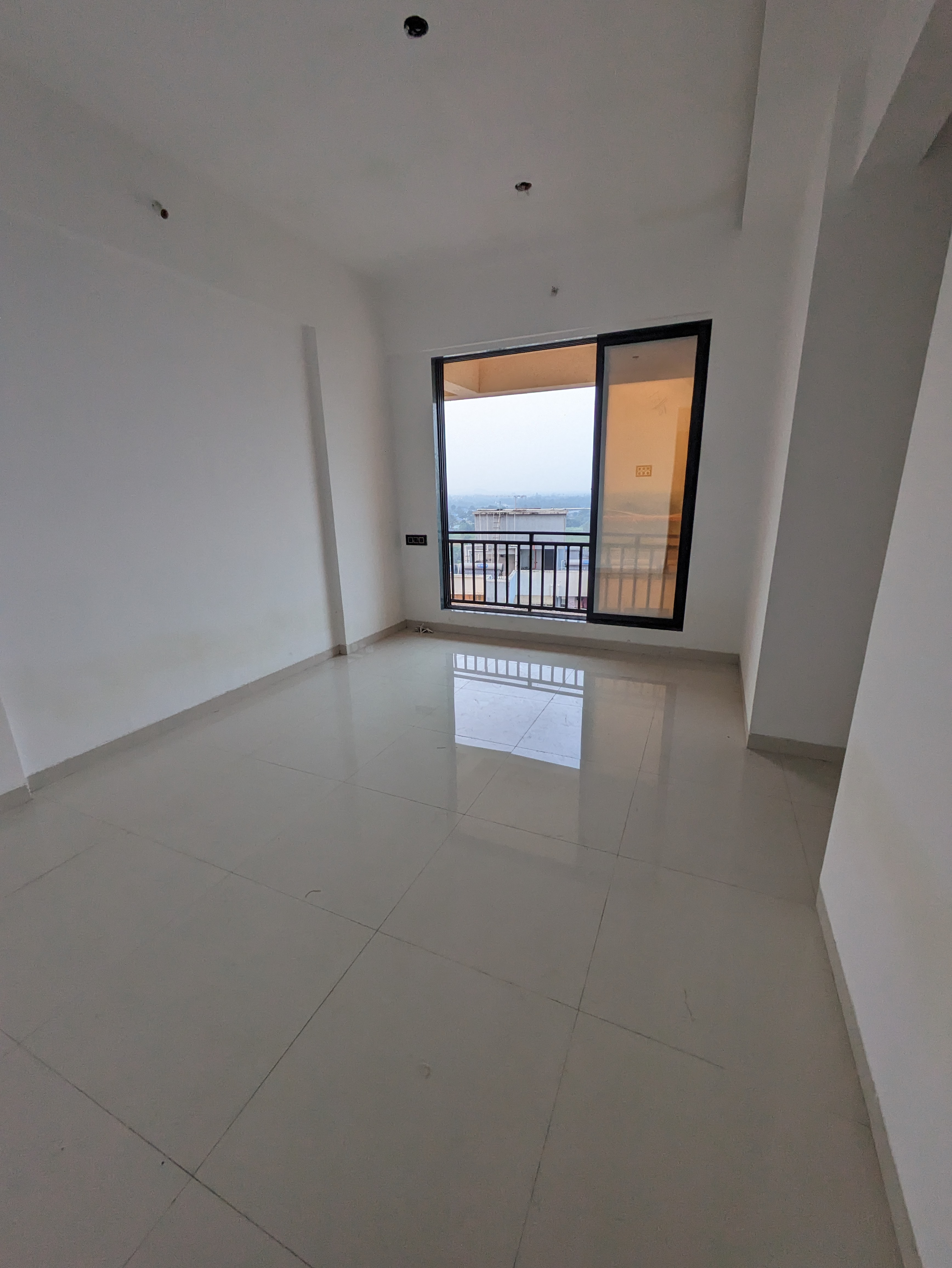 1 BHK 642 Sq.Ft. Apartment in Shakti Sai Srushti