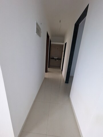 Master Bedroom in 1 BHK Apartment at Shakti Sai Srushti, Kalyan West – for Rent