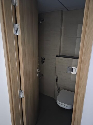 Attached Bathroom in 3 BHK Apartment at Godrej Urban Park, Chandivali – for Rent