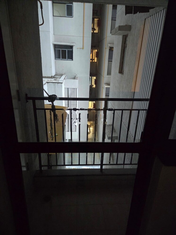 Balcony, godrej-urban-park 3 Bedroom 1003 Sq.Ft. Apartment In Chandivali Mumbai 9032494