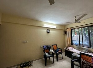 Team Area in 1 BHK Apartment at Lodha Paradise, Majiwada – for Sale