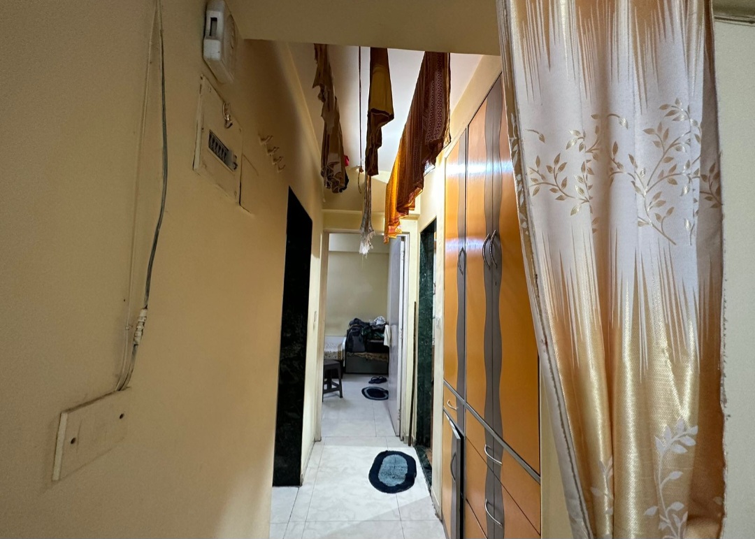 1 BHK Apartment For Sale in Lodha Paradise