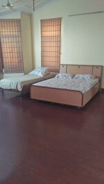 3 BHK + Pooja Room 153 Sq.Yd. Builder Floor in NH 24