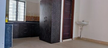 3 BHK Apartment For Sale in New Town