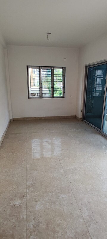 Room in 3 BHK Apartment at New Town – for Sale