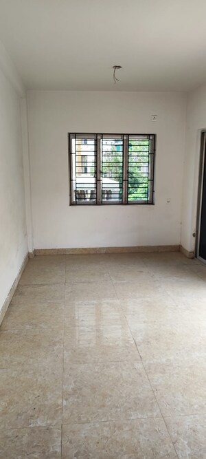 Room in 3 BHK Apartment at New Town – for Sale