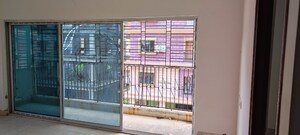 Room in 3 BHK Apartment at New Town – for Sale