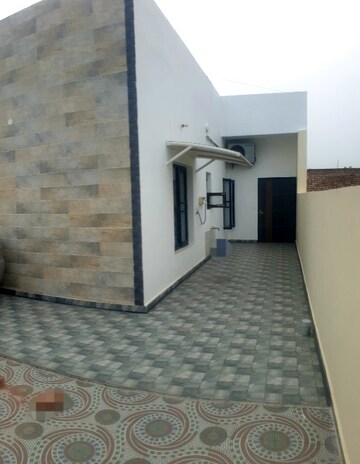 3 BHK Independent House – Exterior View View at Greater Mohali - for Sale