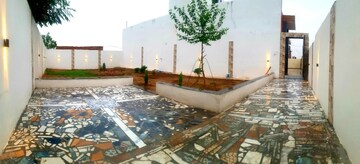 3 BHK Independent House – Exterior View View at Greater Mohali - for Sale