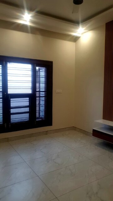 Living Room in 3 BHK Independent House at Greater Mohali – for Sale