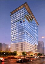 100 Sq.Ft. Office Space in 30 Lac Investment Get 25k