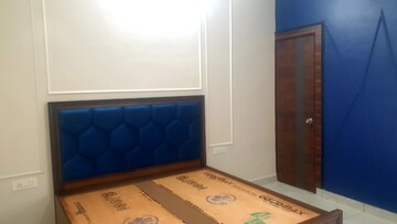 Bedroom in 3 BHK Independent House at Greater Mohali – for Sale