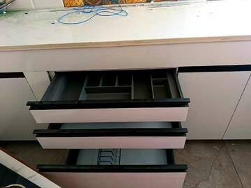 Furnished Amenities in 3 BHK Independent House at Greater Mohali – for Sale