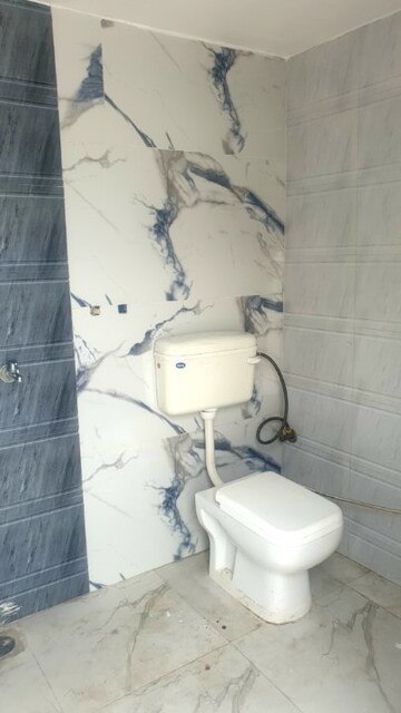 Bathroom in 3 BHK Independent House at Greater Mohali – for Sale