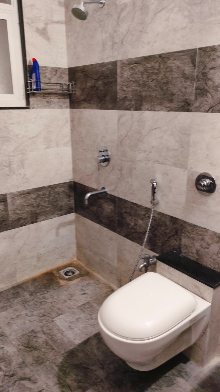 Kitchen, veddant-ganesh-bella-rossa-phase-2 2 Bedroom 732 Sq.Ft. Apartment In Punawale Pune 9032529