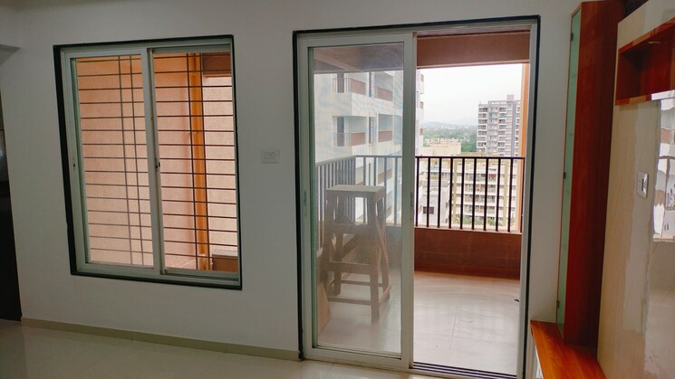 Room, veddant-ganesh-bella-rossa-phase-2 2 Bedroom 732 Sq.Ft. Apartment In Punawale Pune 9032529