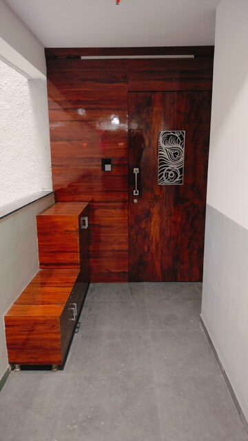 Furnished Amenities in 2 BHK Apartment at Veddant Ganesh Bella Rossa Phase 2, Punawale – for Rent
