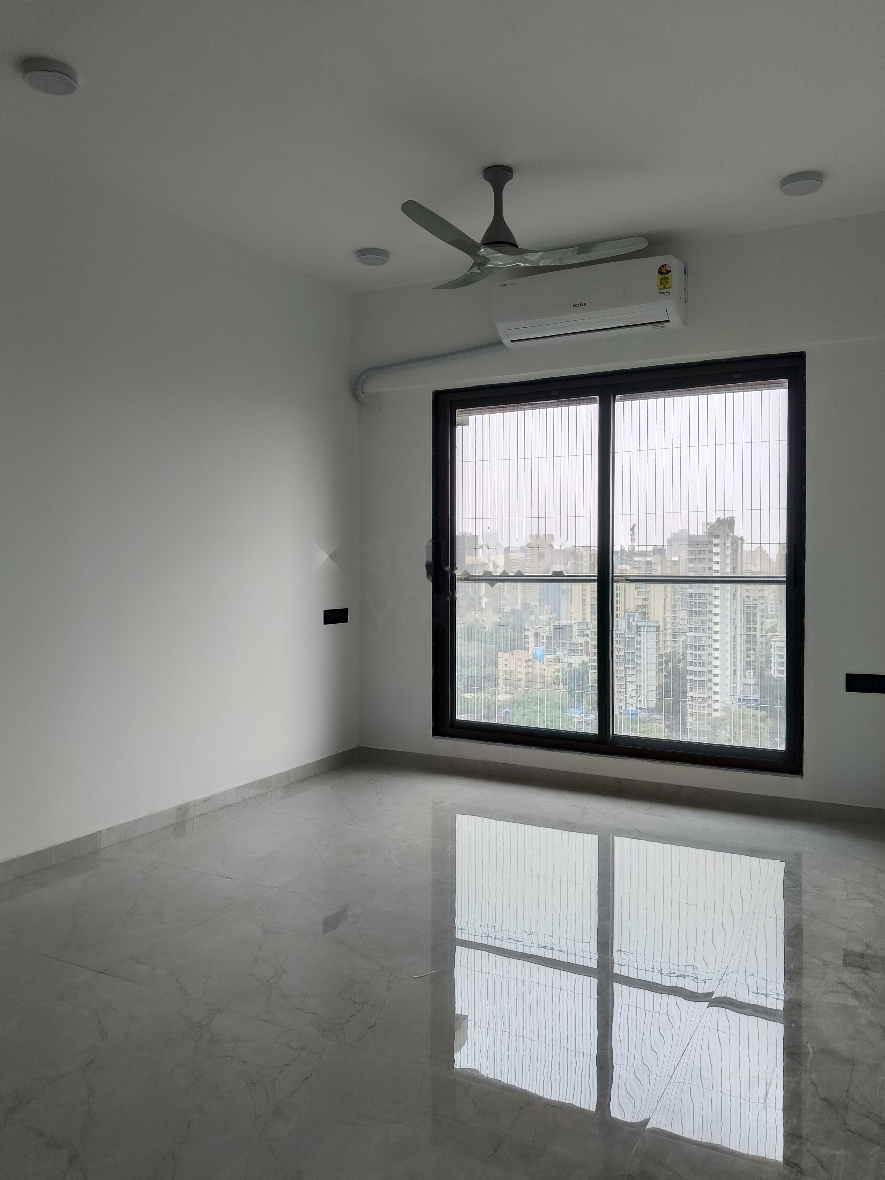 2 BHK Apartment For Rent in NVN ODC 1