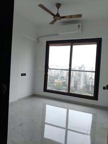 Bedroom in 2 BHK Apartment at NVN ODC 1, Goregaon West – for Rent