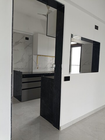 Kitchen in 2 BHK Apartment at NVN ODC 1, Goregaon West – for Rent