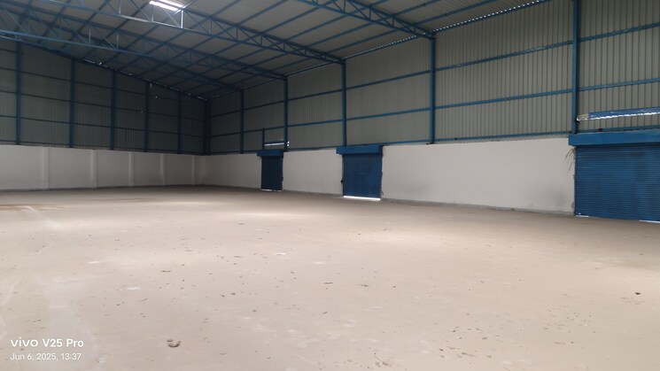 Room, kuberpur Commercial Warehouse 50000 Sq.Ft. In Kuberpur Agra 9032549