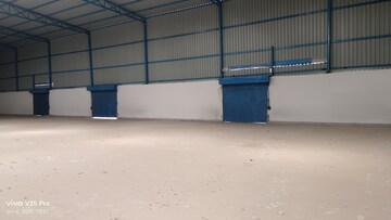 Room in  Warehouse at Kuberpur – for Rent