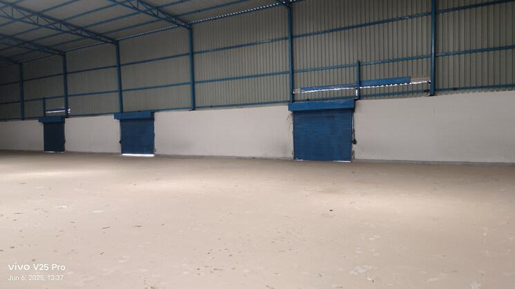 Room, kuberpur Commercial Warehouse 50000 Sq.Ft. In Kuberpur Agra 9032549