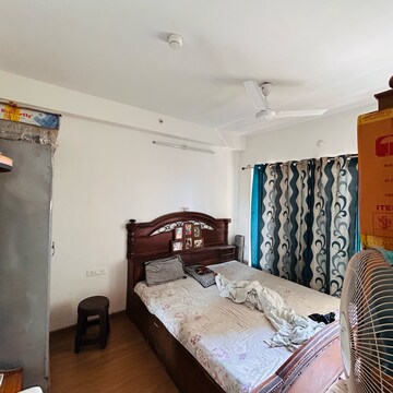Bedroom in 2 BHK Apartment at Amanora Adreno Towers, Amanora Park Town – for Rent