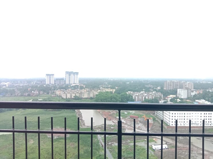 Swimming Pool, siddha-happyville 3 Bedroom 1265 Sq.Ft. Apartment In Rajarhat New Town Kolkata 9032563