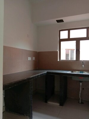 Kitchen in 3 BHK Apartment at Siddha Happyville, Rajarhat New Town – for Sale