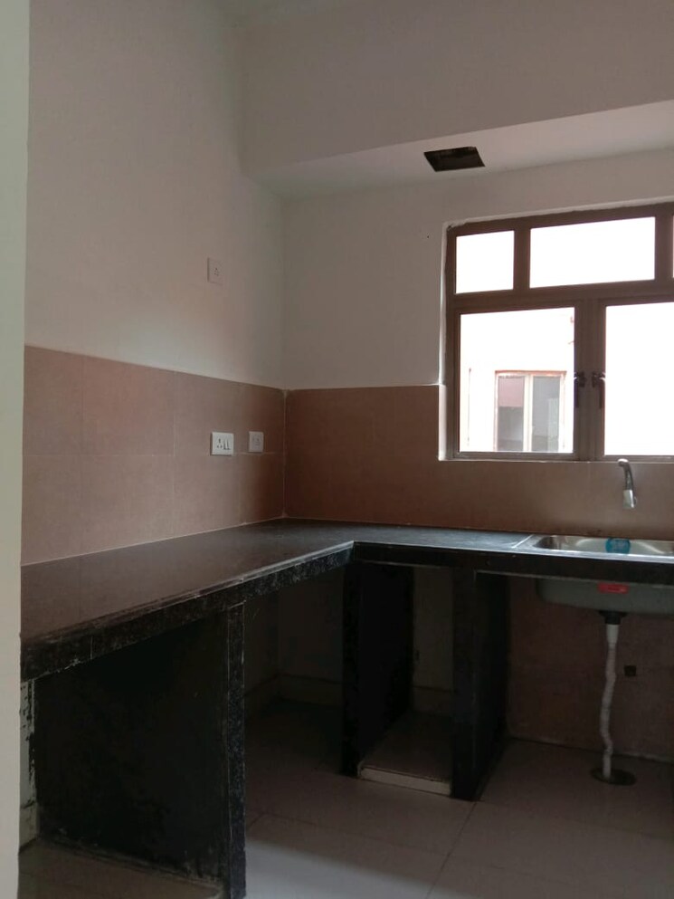 Kitchen, siddha-happyville 3 Bedroom 1265 Sq.Ft. Apartment In Rajarhat New Town Kolkata 9032563