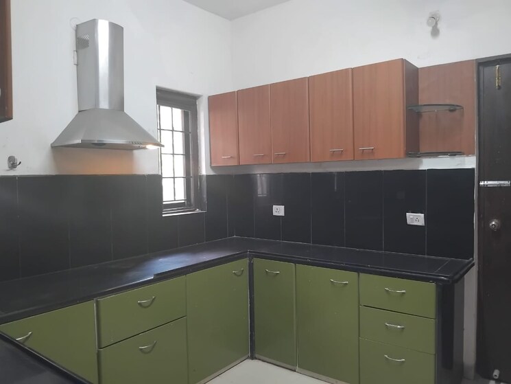 Kitchen, alwal 4 Bedroom 4800 Sq.Ft. Independent House In Alwal Hyderabad 9032555