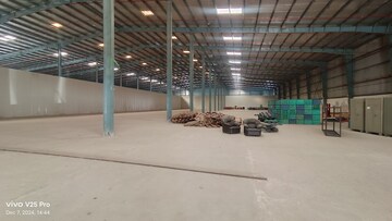 Parking in  Warehouse at Sikandra – for Rent