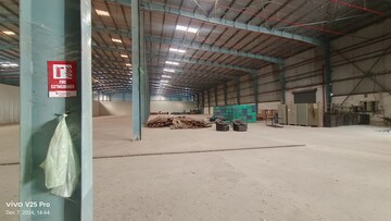Parking in  Warehouse at Sikandra – for Rent