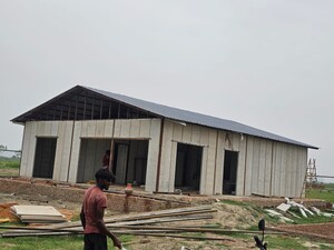  Plot – Nearby View at Bamnikhera - for Sale