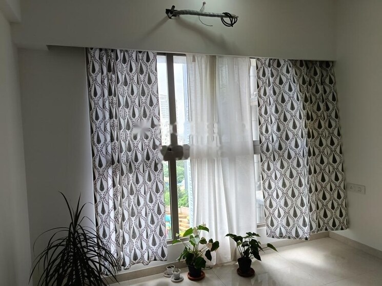 Room, the-wadhwa-anmol-fortune 2 Bedroom 842 Sq.Ft. Apartment In Goregaon West Mumbai 9032574