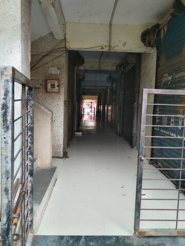 Balcony in 1 BHK Apartment at Sairaj Apartment Badlapur, Badlapur East – for Sale
