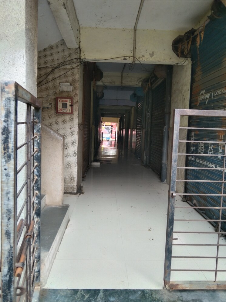 Balcony, sairaj-apartment-badlapur 1 Bedroom 580 Sq.Ft. Apartment In Badlapur East Thane 9032598