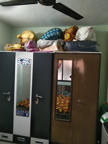 Furnished Amenities in 1 BHK Apartment at Sairaj Apartment Badlapur, Badlapur East – for Sale
